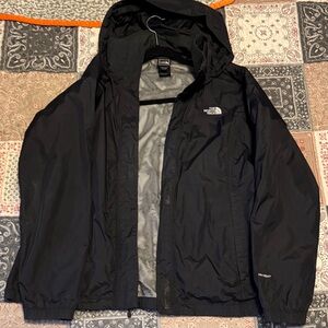 The North Face Black Jacket